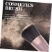 FRCOLOR 4 Sets Makeup Brush Set Cosmetics Concealer Brush Blending Brush Eyeshadow Makeup Cosmetic Eye Brush Powder Brush Eyebrow Brush Girl Miss Aluminum Alloy - Buy Online on GoSupps.com
