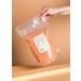 KoRo Organic Red Lentils 2 kg - Premium Vegetable Protein Source - 100% Naturally Grown - Value Pack - Buy Online on GoSupps.com