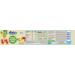 Buy Alete Organic Tomato Cheese Noodles - Baby Food 6-Pack (1 Year+) | No Additives All-Natural Quality - Buy Online on GoSupps.com
