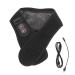 USB-heated neck support fast heating wireless neck heating pillows for deep pain relief warm hot compress-neck winding heat therapy to relieve pain and stiffness