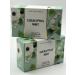LOT 2 EUCALYPTUS MINT Cleansing Soap Bar 4.2 oz/119 g ea Shea Butter
