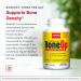 Jarrow Formulas Bone-Up 180 Capsules - Premium Bone Health Supplement - Buy Online on GoSupps.com