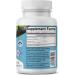 Perfect Rhodiola Rosea - Enhance Focus Energy & Stress Relief | 60 Natural Vegetable Capsules with Optimal 3% Rosavins - Buy Online on GoSupps.com