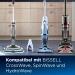 Buy Bissell 1789L Multi-Surface Cleaning Agent - 1L Solution for Crosswave Crosswave PET Pro Spinwave & More - International Shipping Available - Buy Online on GoSupps.com