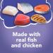 Purina Friskies Pate Wet Cat Food Variety Pack - Seafood & Chicken Favorites (40 Pack, 5.5 oz) - Buy Online on GoSupps.com