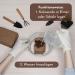 ProFlora Coconut Soil Terrarium Substrate - Biodegradable & Peat-Free Coconut Fiber (2 Pack) | Perfect for Eco-Friendly Gardening - Buy Online on GoSupps.com