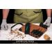 BeaverCraft Deluxe S15X Wood Carving Whittling Knives Set with Leather Case - Whittling Kit Premium Wood Carving Tools with Leather Strop and Polishing Compound - Chip Carving Knives Set - Buy Online on GoSupps.com