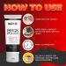 Do Me Premium Penile Health Cream - All Natural Moisturizing Lotion for Men - 4oz - Buy Online on GoSupps.com