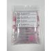 10Pcs Nail Drill Bits for Acrylic Nails Professional Tungsten Carbide and Ceramic 3/32 Nail Drill Bit Set for Remove Cuticles of Engraved Gel Nails or Acrylic Nails - Buy Online on GoSupps.com