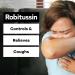 Robitussin Cough and Chest Congestion DM, Raspberry Flavor - 4 Fl Oz Bottle - Buy Online on GoSupps.com