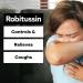 Robitussin Sugar Free Cough + Chest Congestion DM Berry Flavor Medicine - 8 Fl Oz - Buy Online on GoSupps.com