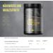 GN Laboratories Nanopure Citrulline Malate 500g - Pure L-Citrulline DL Malate 2:1 - Made in Germany - International Shipping Available - Buy Online on GoSupps.com