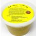 Raw Unrefined African Shea Butter Selections (8 Oz  16 Oz  32 Oz)- Grade AAA Premium Shea Butter From Ghana - Use on Acne  Eczema  Stretch Marks (16 OZ GOLD) 1 Pound (Pack of 1)