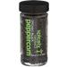 Spicely Organic Peppercorn Black Whole 1.70 Ounce Jar Certified Gluten Free 1.7 Ounce