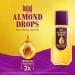 Bajaj Almond Drops Hair Oil 300 ml - Nourishing Hair Care for All Hair Types | Buy Online Worldwide - Buy Online on GoSupps.com