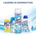 Lysol Disinfectant Spray - Antibacterial & Deodorizing Crisp Linen - 2 Count (19 fl oz each) - Buy Online on GoSupps.com