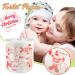 Merry Christmas Toilet Paper Highly Collectible Novelty Paper Towels Funny Gag Gift for Christmas Stocking Stuffers Party Favors 1 - 10pcs - Buy Online on GoSupps.com