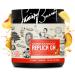 Replica Gh Muscle Building GH Boosting Powder Hormone Optimizer & Muscle Growth Dietary Supplement Exclusive OSL Mr. Olympia Samir Bannout Collaboration Peach Lemonade Flavor 20 Servings