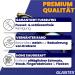 GLANTEX 3x Premium Microfiber Cloths - Opticer Quality 30x30cm for Glasses Tablets Phones & Cameras | Best Cleaning Towels for Displays | 3-Pack - Buy Online on GoSupps.com