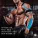Buy Axion Kinesiology Tapes Mix-Set (6 Rolls) | Waterproof Skin-Friendly Elastic Self-Adhesive | Optimal Physio Tape for Sports & Daily Use - Buy Online on GoSupps.com