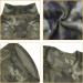 Premium Dog Vlies Vest - Stylish Sweater Jacket for Small to Medium Dogs & Cats | Camouflage Design - Perfect for Dackel Chihuahua Bulldog and More! - Buy Online on GoSupps.com