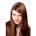 6KR Chocolate Brown Red Hair Dye - 4 fl. oz | Heat Activated | Organic Vegan Ammonia-Free | 100% Gray Coverage - Buy Online on GoSupps.com