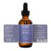 Marula Beauty Oil Blend - Deep Hydrating Facial Moisturizer with Pure Marula Apricot & Safflower Oils | Anti-Aging Natural Skin Care 2 fl. oz (60 ml) - Shop Internationally - Buy Online on GoSupps.com