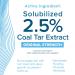 True+Real Therapeutic Tar Gel Anti-Dandruff Shampoo - Original Strength 0.5% Coal Tar - 16 Fl Oz (Pack of 2) - Buy Online on GoSupps.com