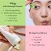 Beauty of Joseon Jelloskin Massage Cream - Moisturizing Face & Body Lotion for Relaxation & Sore Muscle Relief | 200ml - Buy Online on GoSupps.com