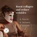 Silk'n LED Face Mask - LED Face Mask 100 - Anti-Aging Red Light Facial Masks - Wireless 100 LEDs - Buy Online on GoSupps.com