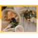 Earth's Natural Alternative 10 Compostable Plates - 50 Pack | Eco-Friendly 3-Compartment Dinnerware - Buy Online on GoSupps.com