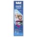 Oral-B Kids Frozen Extra Soft Replacement Brush Heads - 2 Pack for Ages 3+ - Buy Online on GoSupps.com