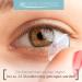 Aricona Monthly Soft Contact Lenses - 6 Pack | BC 8.6mm | Dia 14.2 | -2.0 Diopters for Daily Use - Buy Online on GoSupps.com