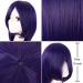 Buy MapofBeauty 40 Purple Anime Costume Long Straight Cosplay Wig for Parties International Shipping Available! - Buy Online on GoSupps.com