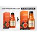 Focus Roll-On Essential Oil - Boost Concentration & Memory with Orange Ginger & Patchouli | Aromatherapy Stick for Self-Care & Learning Gifts - Buy Online on GoSupps.com
