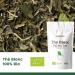 TH BLANC BIO 100g (50 Tasses) | Bai Mu Dan Th Blanc | White Peony Tea REPLANTEA - Buy Online on GoSupps.com