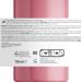L'Or al Professionnel Pro Longer Shampoo 750ml - Strengthening Shampoo for Long & Thin Hair with Filler A-100 & Amino Acids | Expert Series - Buy Internationally - Buy Online on GoSupps.com