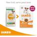 IAMS Adult Small Medium Dry Dog Food Chicken 3kg - Buy Online on GoSupps.com