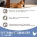 IAMS Sterilized Cat Food Dry with Chicken - Premium Nutrition for Neutered Cats 1.5 kg Pack - Buy Online on GoSupps.com