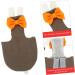 PopetPop Flying Bird Diapers - Reusable Cotton Diaper Pants for Small Birds Pigeons & Parrots | International Shipping - Buy Online on GoSupps.com