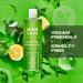 ManCave Men's Ultra-Premium Shower Gel Gift Set - 4 x 500ml Natural Sulphate-Free Cleansers in Wild Mint, Lemon & Oak, Cedarwood, and Sea Salt Fragrances - Vegan-Friendly - Buy Online on GoSupps.com