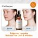 F'eDoren 20% Vitamin C Face Serum - Vitamin C Facial Serum with Hyaluronic Acid Green Tea Aloe Vera - 30 mL Aloe Vera Facial Serum - Made In Canada - Buy Online on GoSupps.com