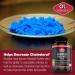 Olympian Lab Vanadyl Sulfate 20mg & Niacin 20mg - 250 Bulk Capsules for Optimal Health - Buy Online on GoSupps.com