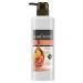 Hair Food Gluten Free Color Care Shampoo Infused with Mandarin & Guava Fragrance  17.9 fl oz