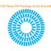 120-Pack Premium Nasal Aspirator Filters - BPA Free Replacement for NoseFrida - Buy Online on GoSupps.com