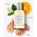 Twist - Koko Bay No. 2 - Eau De Parfum Inspired by Cha. Coco Mademoiselle Long-Lasting Perfume For Women Paraben Free Vegan Clean Ingredients Fragrance - Spray 100 ml | 3.4 fl. oz. Koko Bay No. 2 - Inspired by Coco Mademoiselle 3.4 Fl Oz (Pack of 1) - Buy Online on GoSupps.com