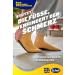 Scholl In-Balance Orthopedic Insoles for Plantar Fasciitis - Immediate Pain Relief Heel & Foot Support Size 42.5-45 Black - Buy Online on GoSupps.com