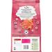 Beyond Grain Free Natural Dry Cat Food Indoor Cat Wild-Caught Salmon & Egg - 1.36 kg Bag 1.36 kg (Pack of 1) - Buy Online on GoSupps.com