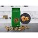 Buy Mundo Feliz Organic Walnut Halves - 3 x 300g | Premium Quality International Shipping - Buy Online on GoSupps.com