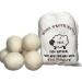 Wool Dryer Balls-100% Natural